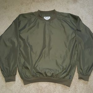 SALE Columbia Packable lightweight pullover
